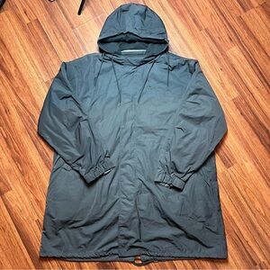 Nike Therma-Fit Life 3-in-1 Parka Jacket Black Pink DQ4926-070 Mens Size XL